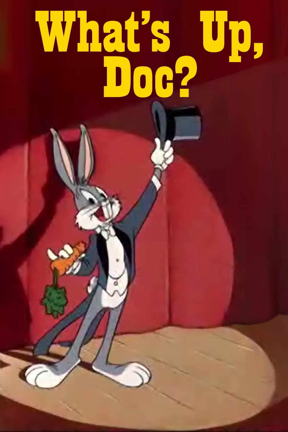 Is' was Doc?