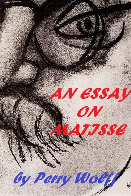 An Essay on Matisse