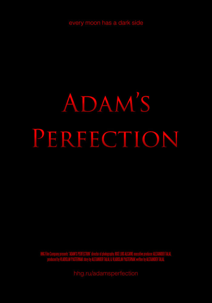 Adam's Perfection