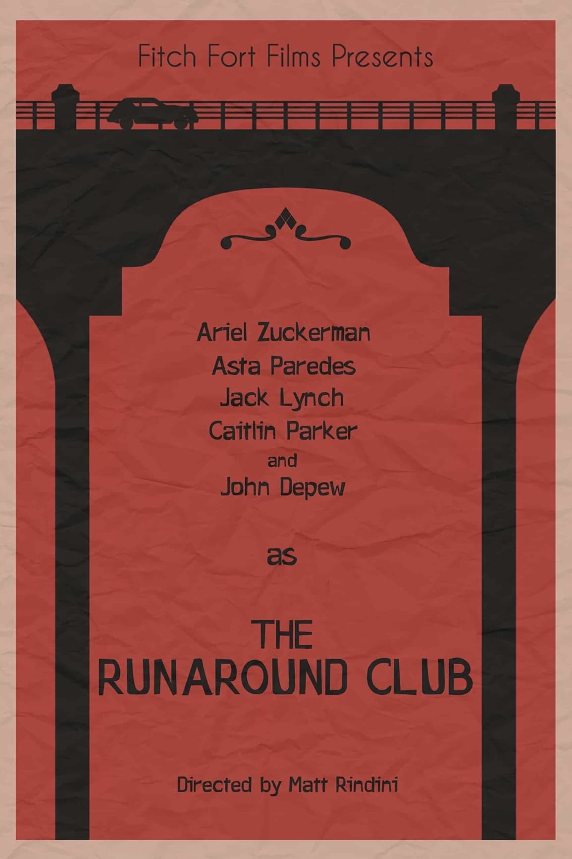 The Runaround Club