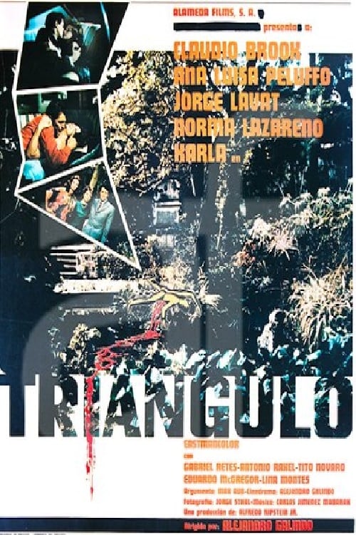 Triángulo (1972)