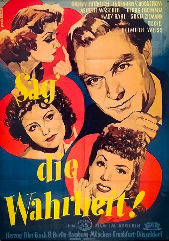 Sag die Wahrheit (1946)