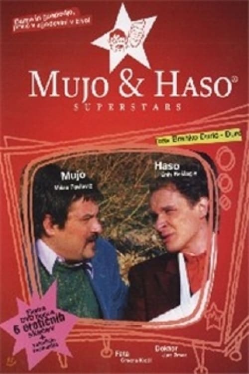 Mujo & Haso