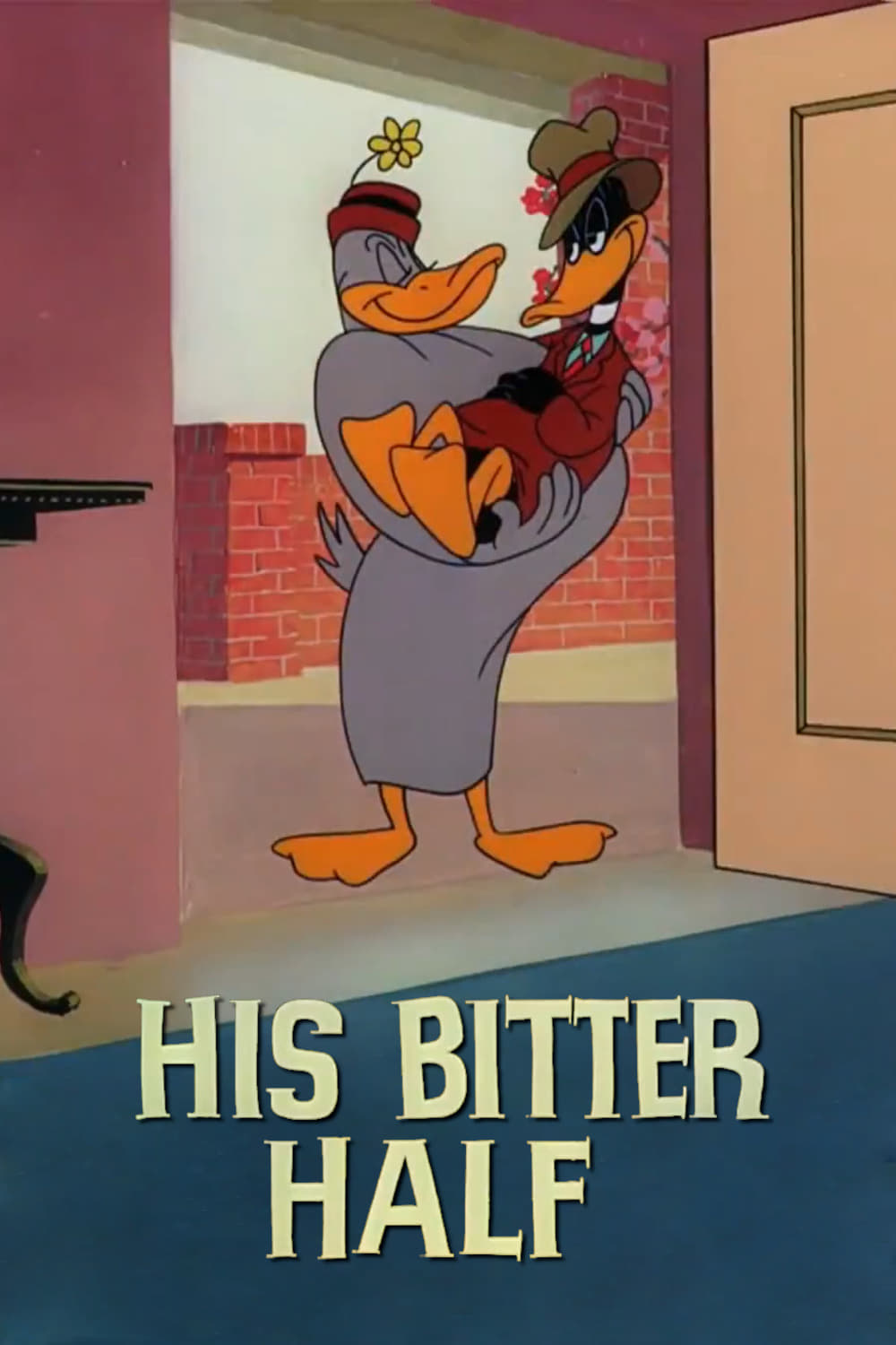 His Bitter Half (1950)