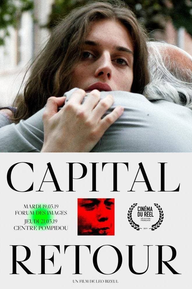 Capital retour