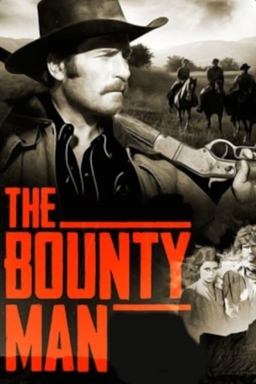 The Bounty Man