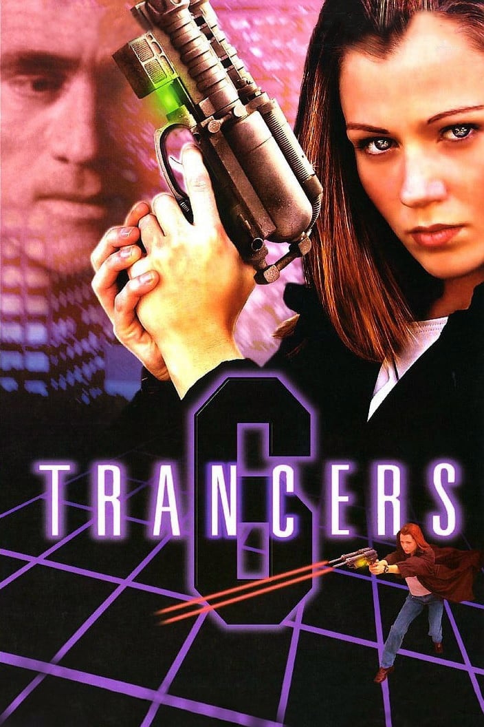 Trancers VI (2002)