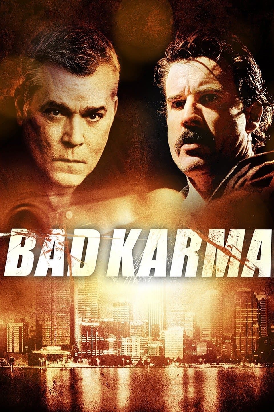 Bad Karma (2012)