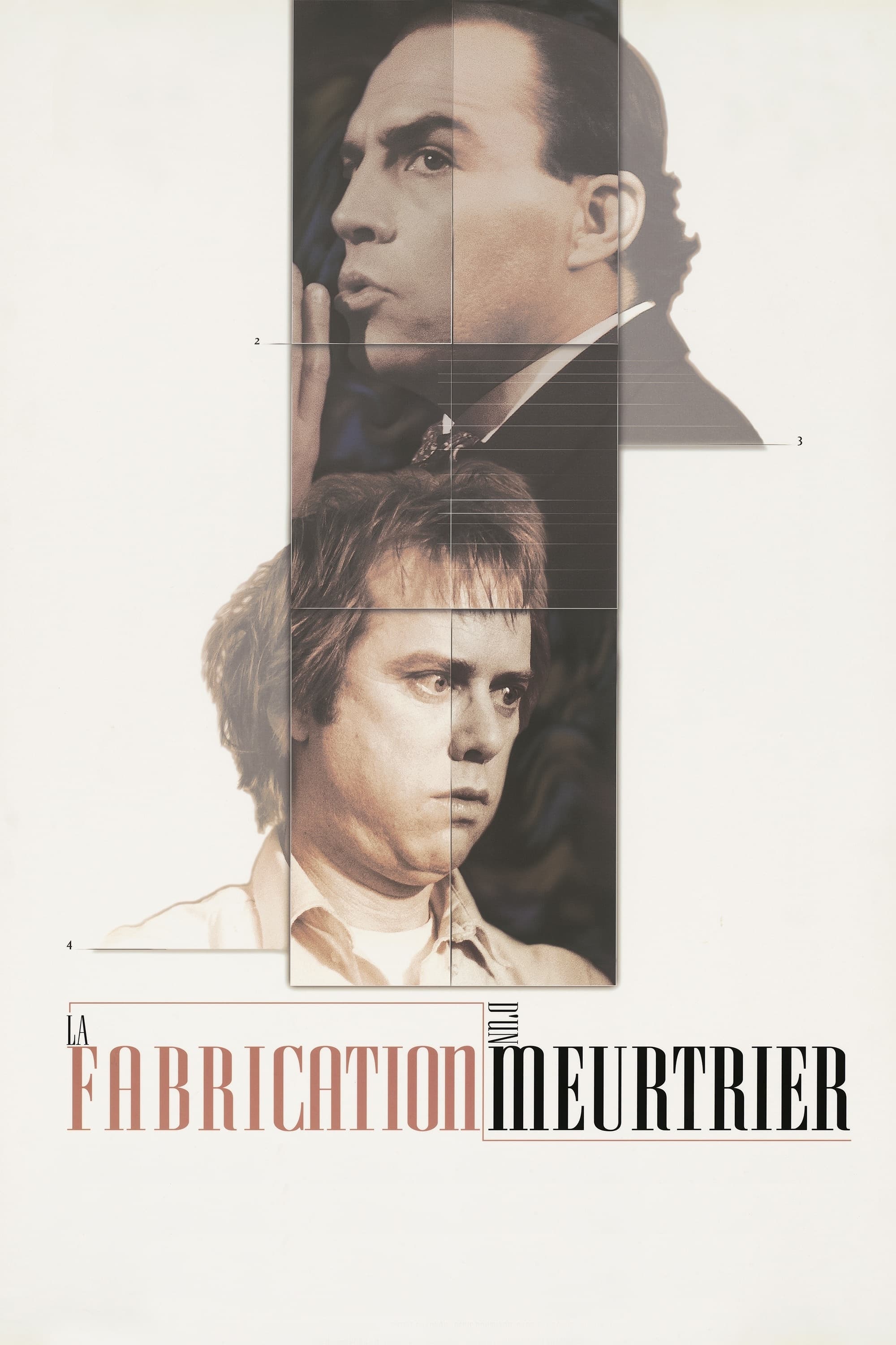 La fabrication d'un meurtrier (1996)