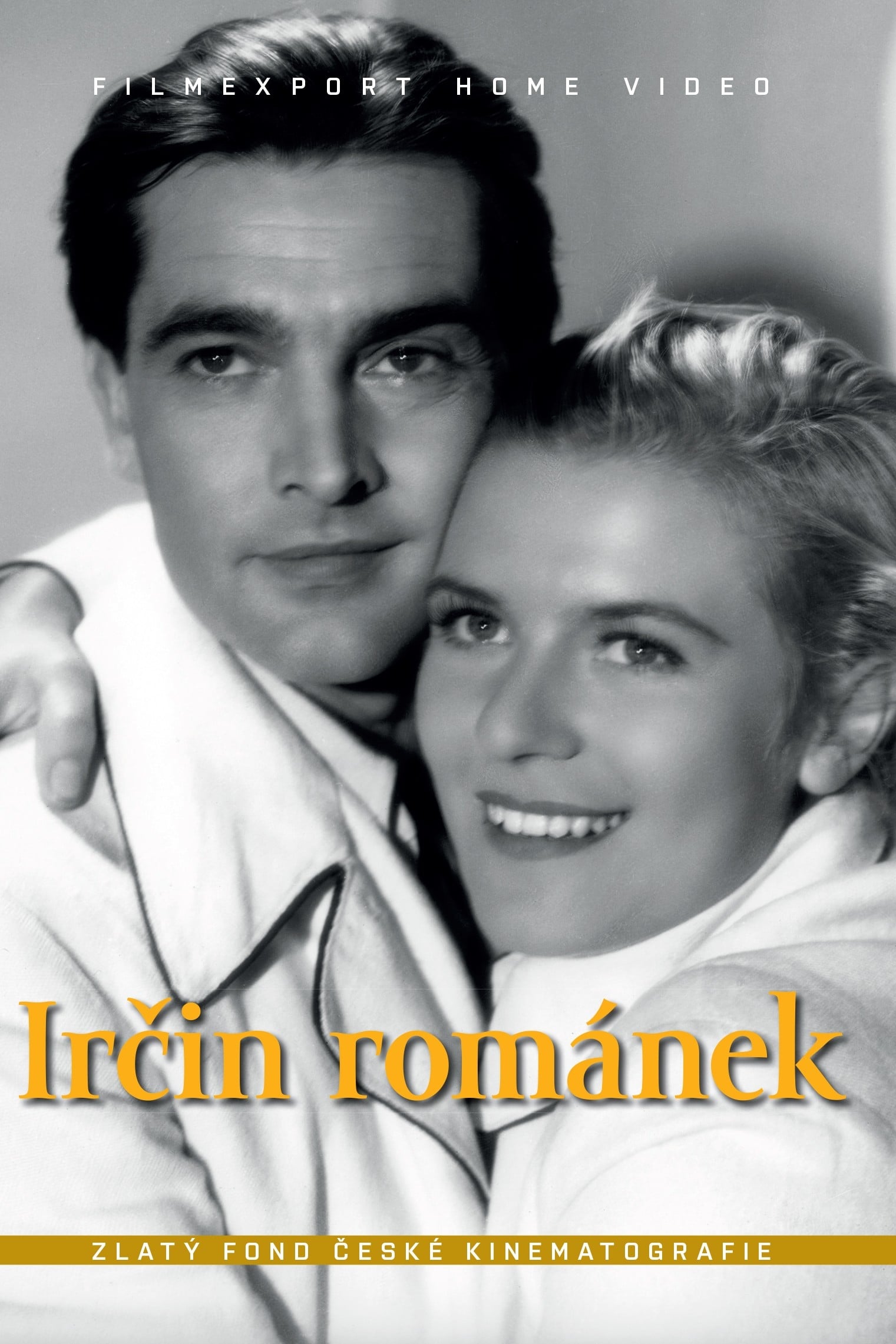 Irčin románek (1936)