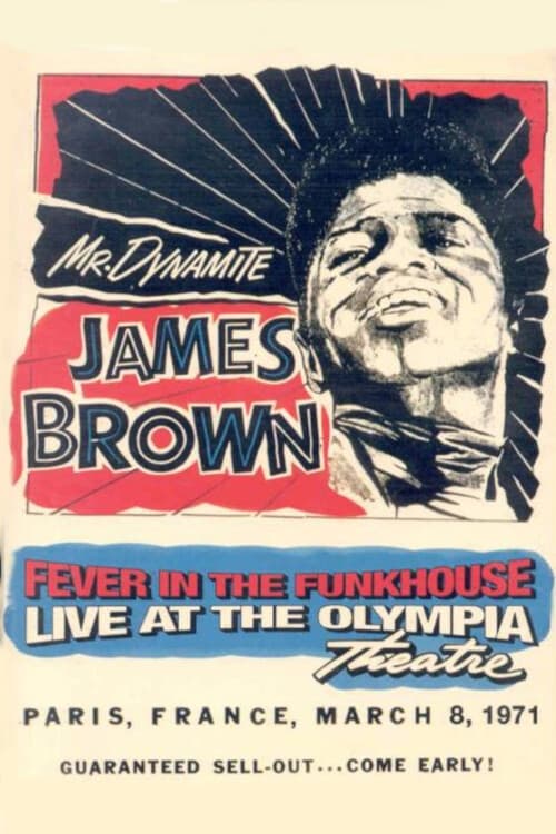 James Brown: Love Power Peace