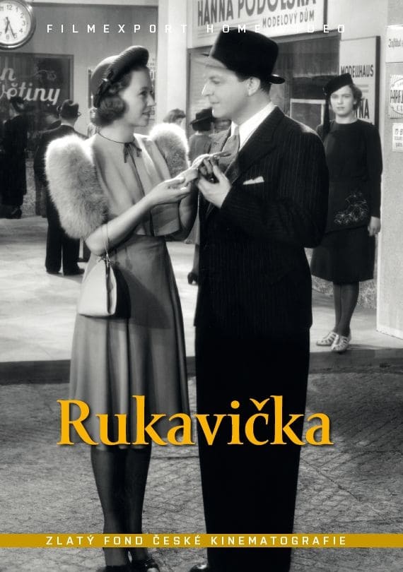 Rukavička (1941)