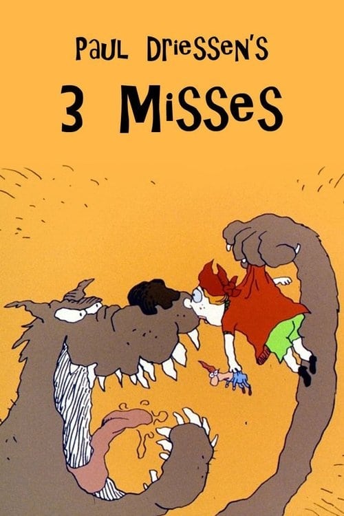 3 Misses (1998)