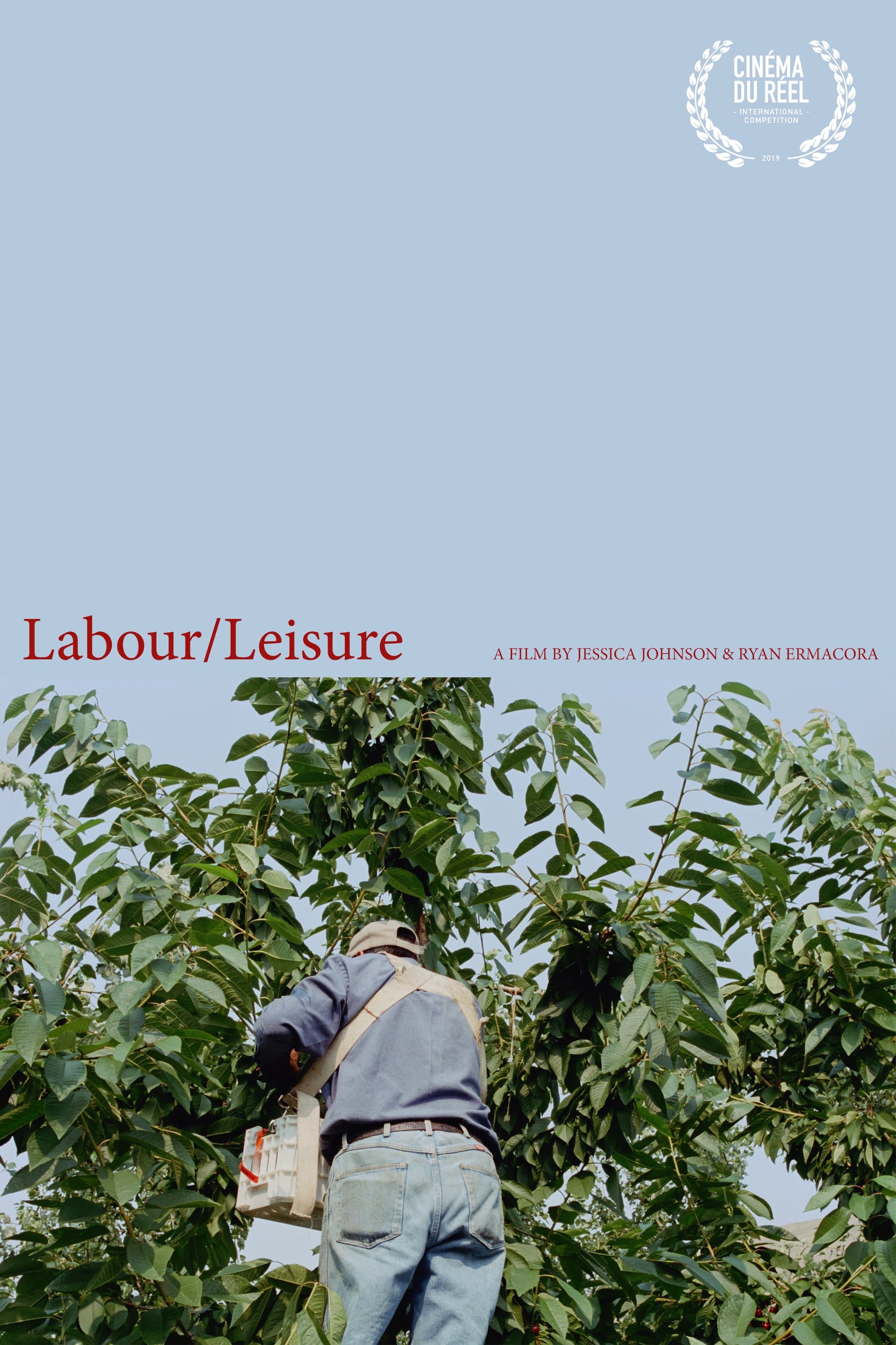 Labour/Leisure