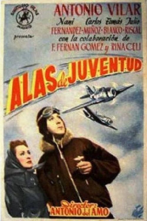 Alas de juventud (1949)