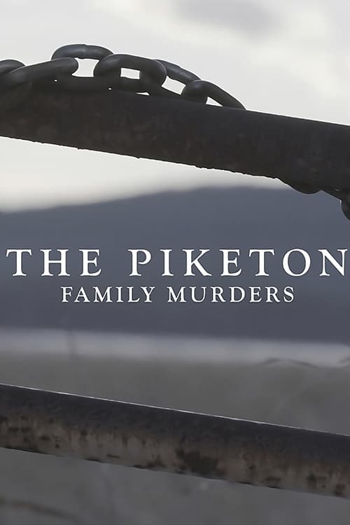 The Piketon Family Murders (2019)