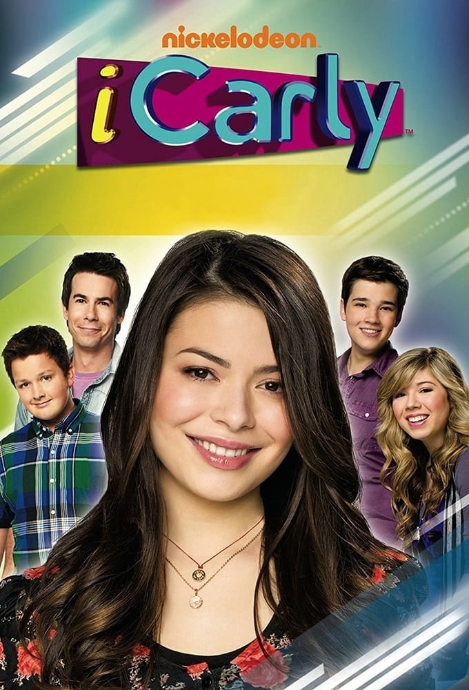 iCarly (2007)