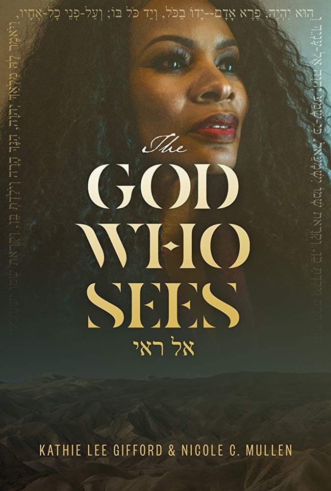 The God Who Sees (2019)