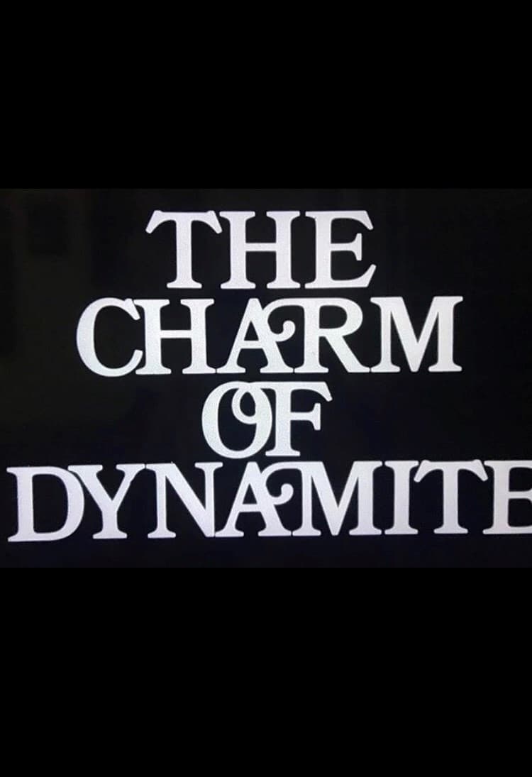 Abel Gance: The Charm of Dynamite
