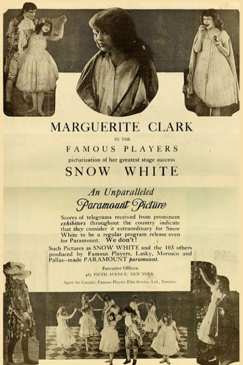 Snow White (1916)