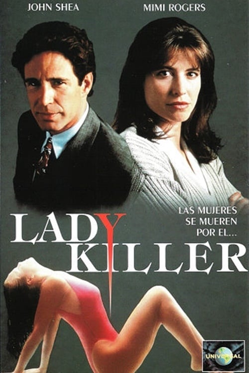 Cita con el asesino (1992)