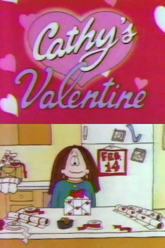 Cathy's Valentine (1989)