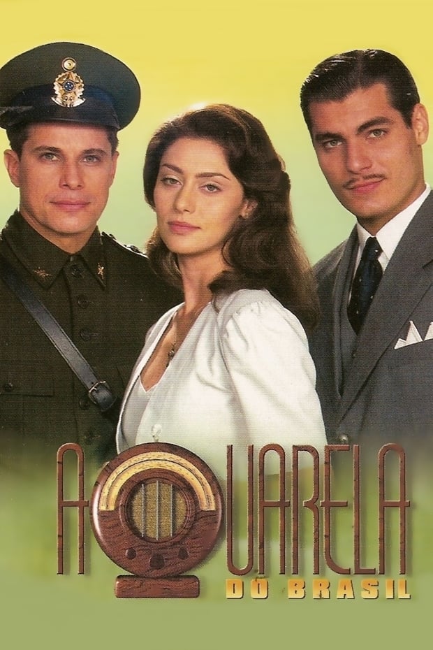 Brazilian Aquarelle (2000)