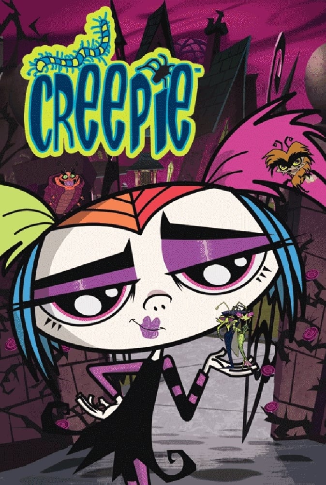 Creepie (2006)
