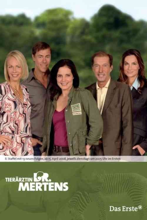 Doctora en el Zoo (2006)