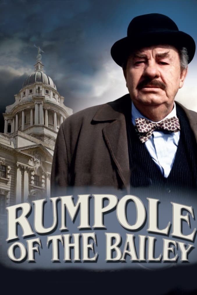 Rumpole of the Bailey (1975)