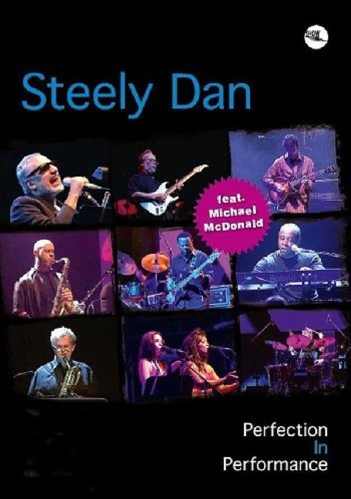 Steely Dan: Perfection In Performance