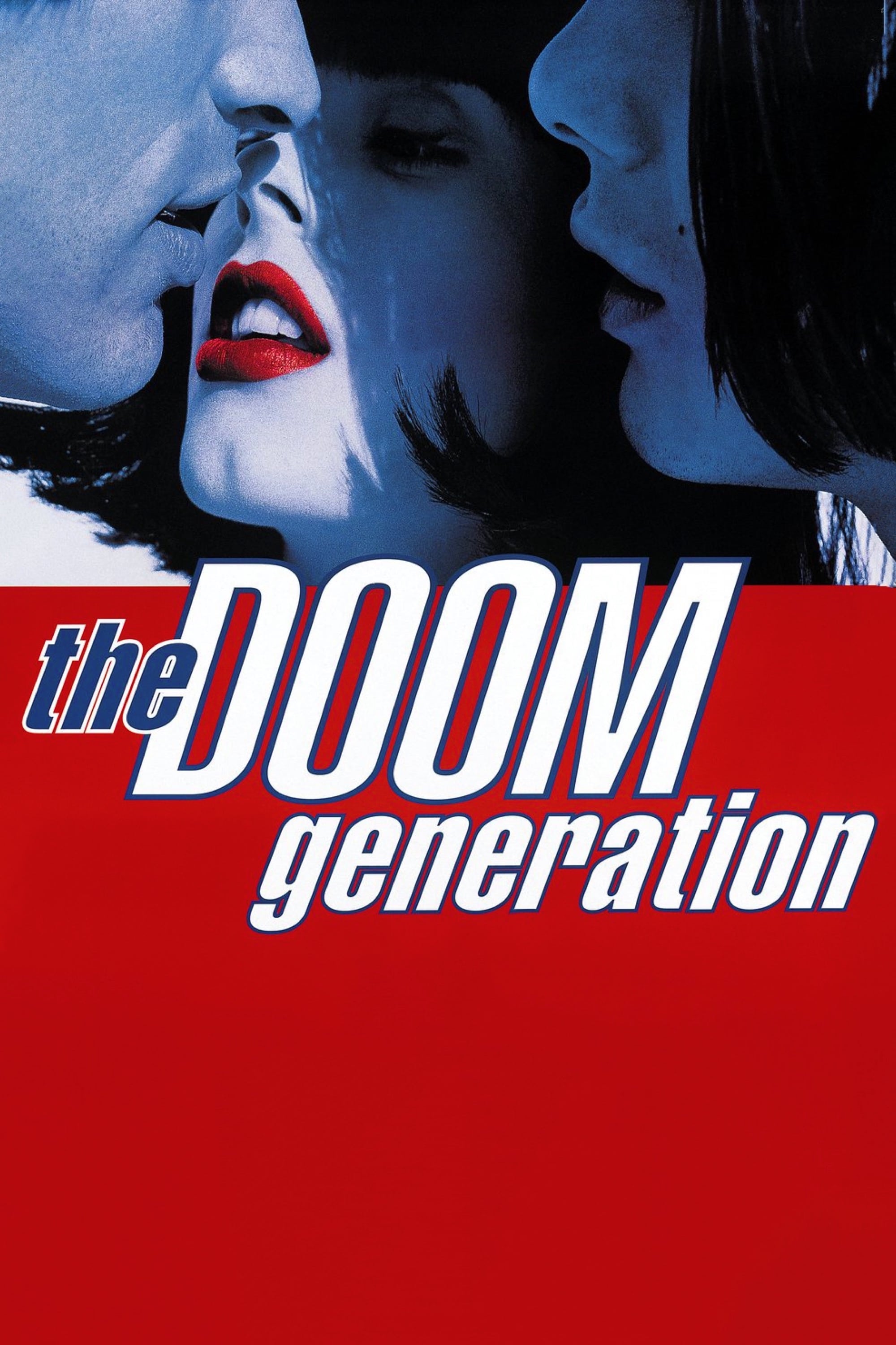 The Doom Generation (1995)
