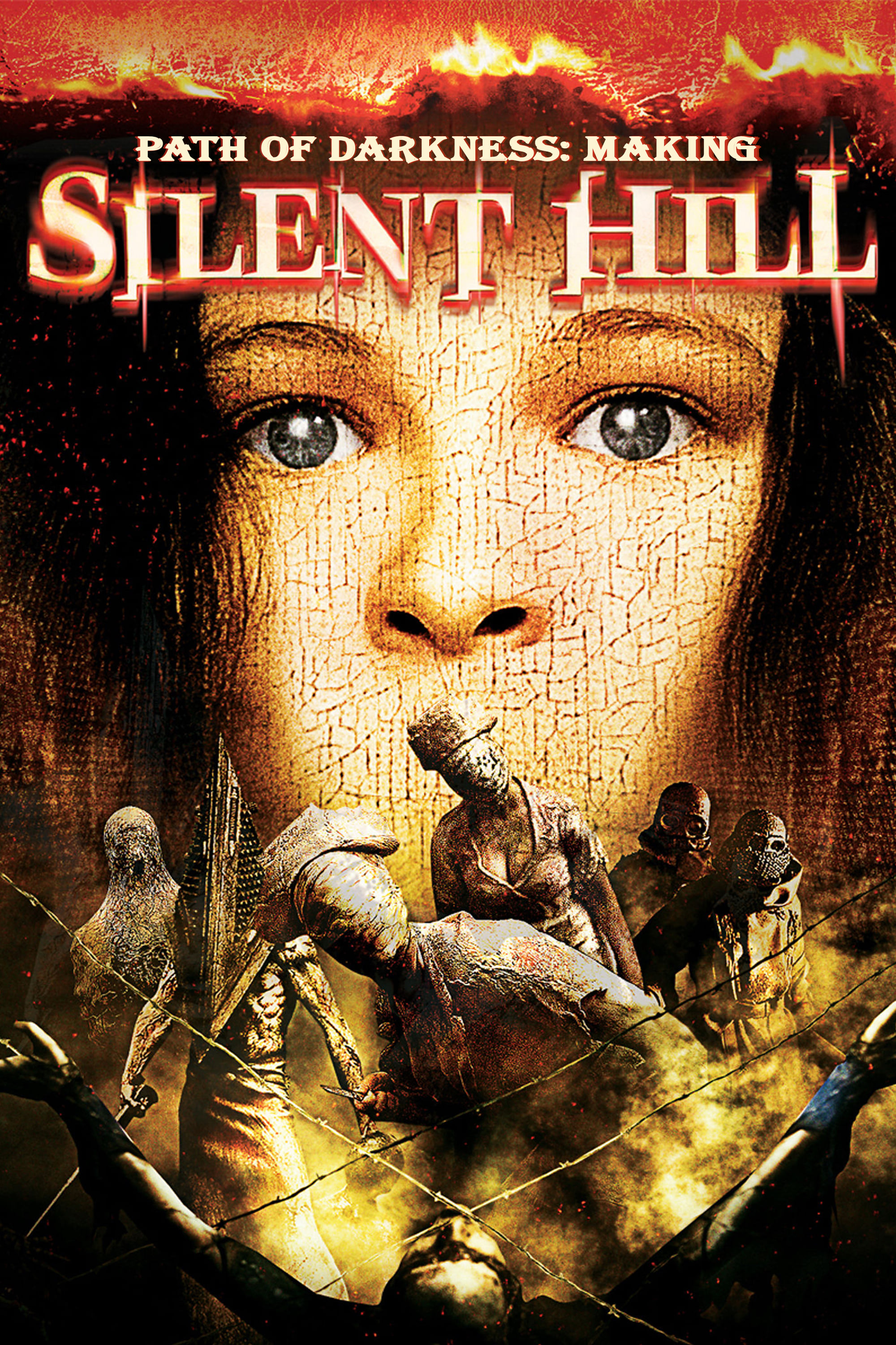 Path of Darkness: Making 'Silent Hill' (2006)
