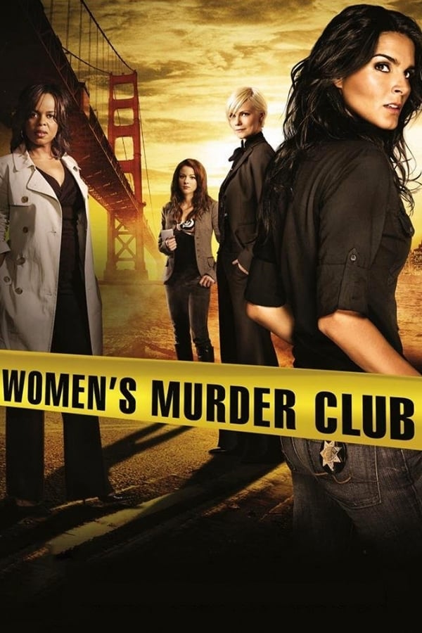 Women's Murder Club (2007)