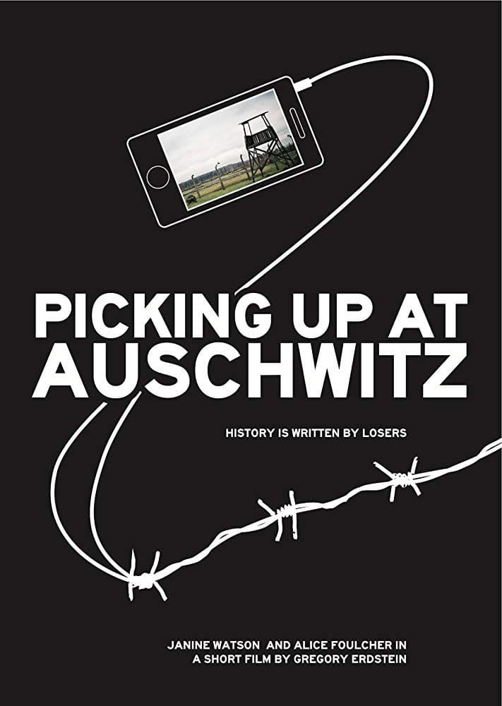 Picking Up at Auschwitz