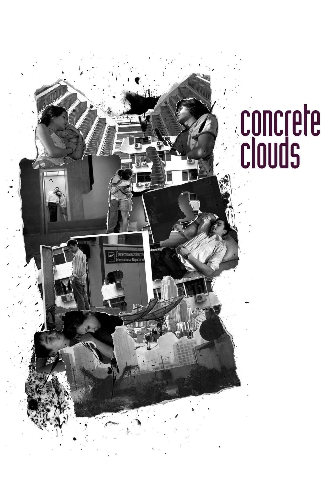 Concrete Clouds (2013)