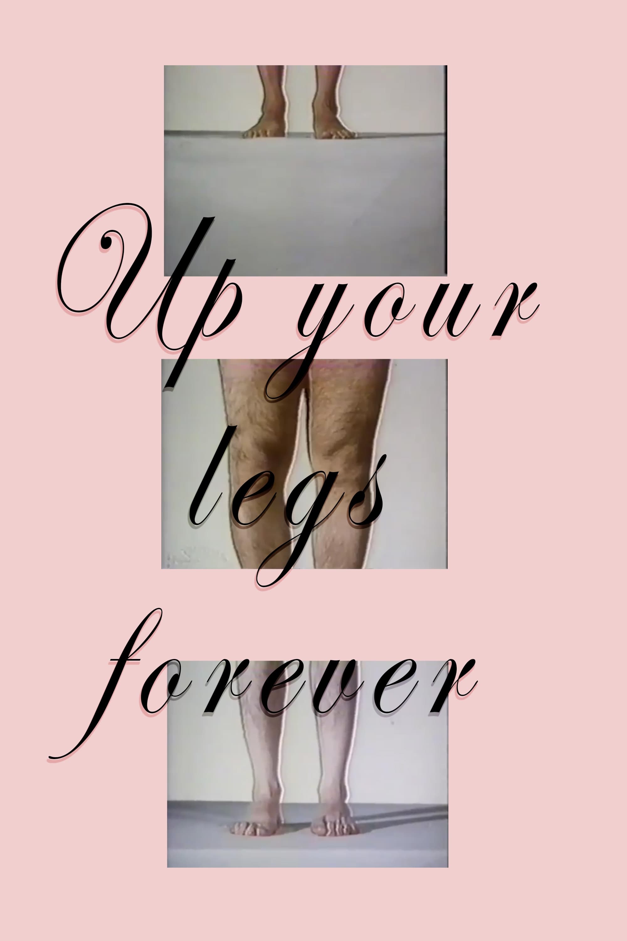 Up Your Legs Forever (1971)