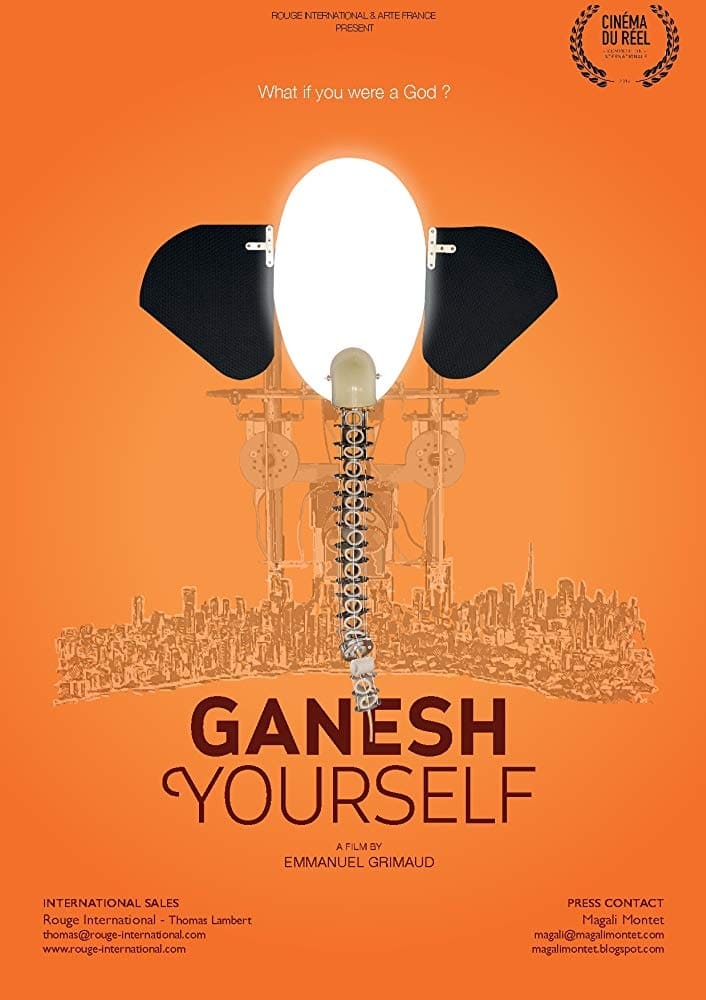 Ganesh Yourself
