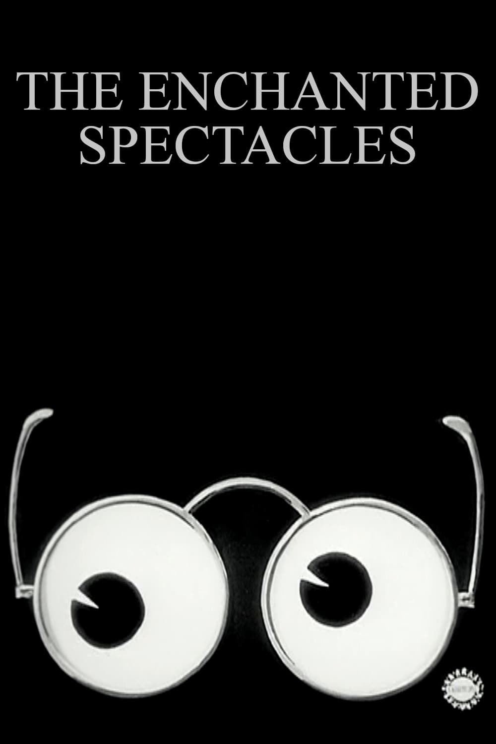 The Enchanted Spectacles