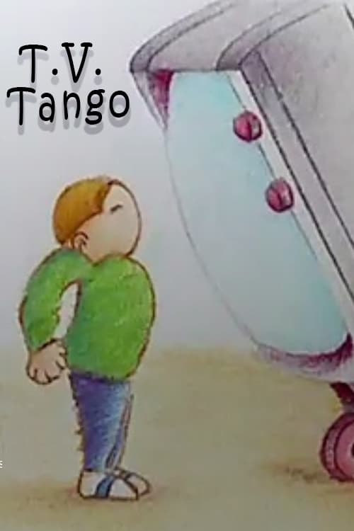 T.V. Tango