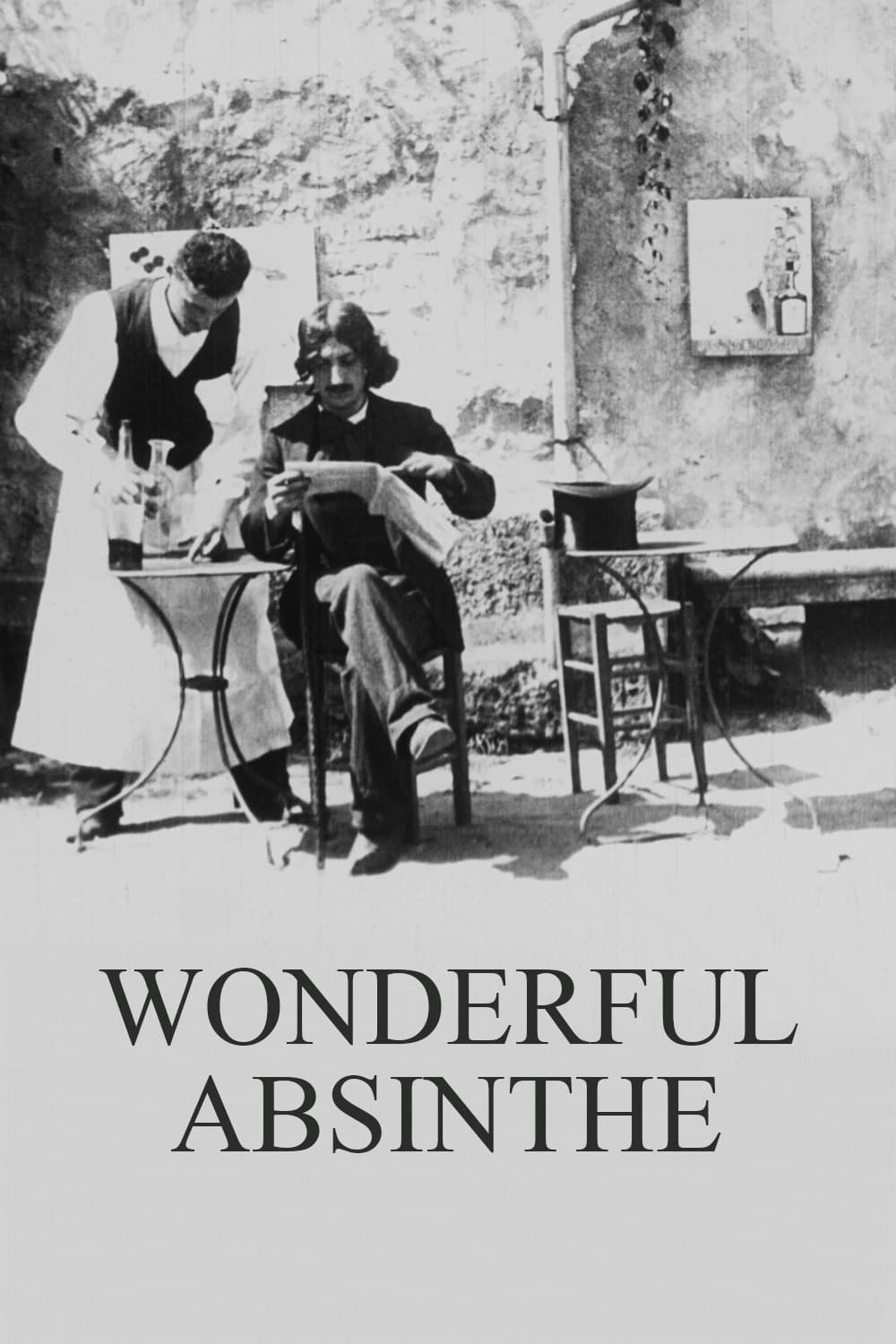 Wonderful Absinthe