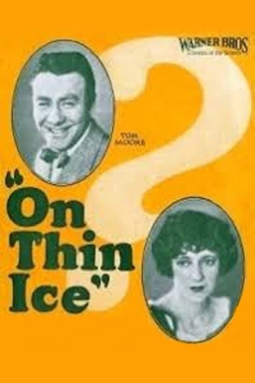 On Thin Ice (1925)