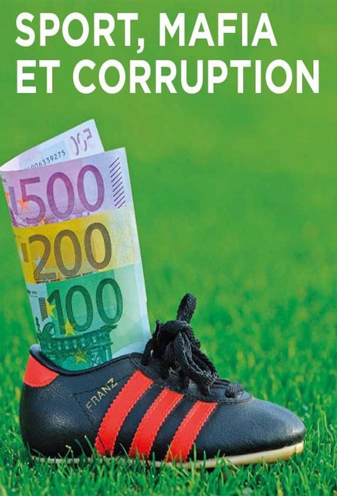 Sport, Mafia et Corruption