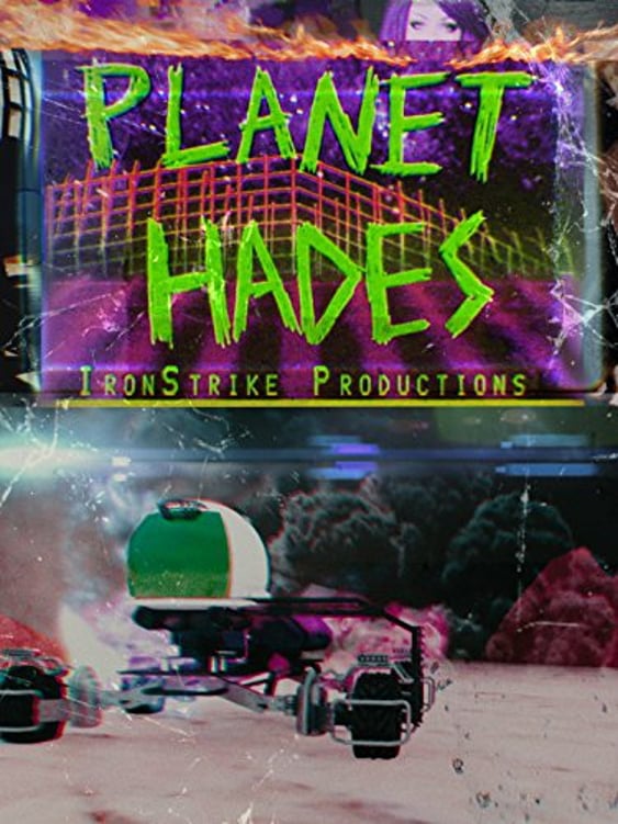 Planet Hades