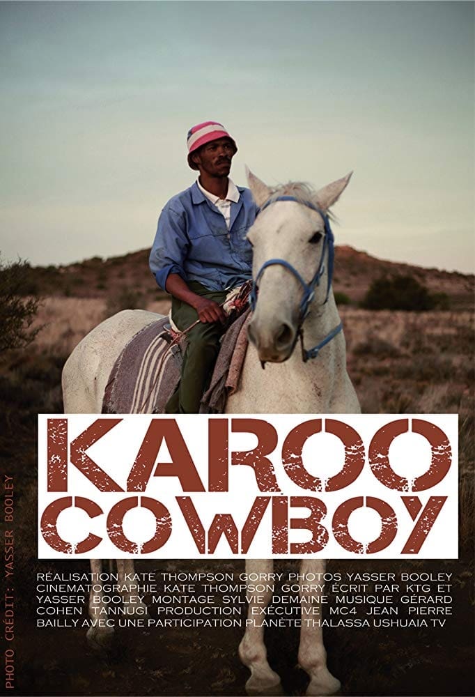 Karoo Cowboy