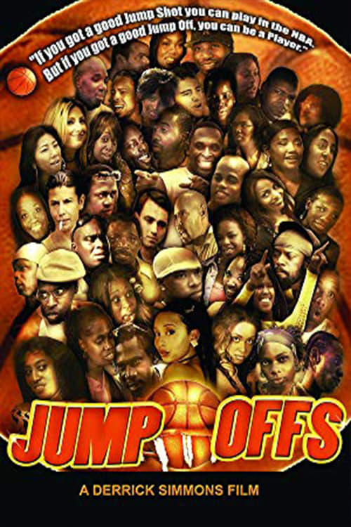 Jump Offs (2007)