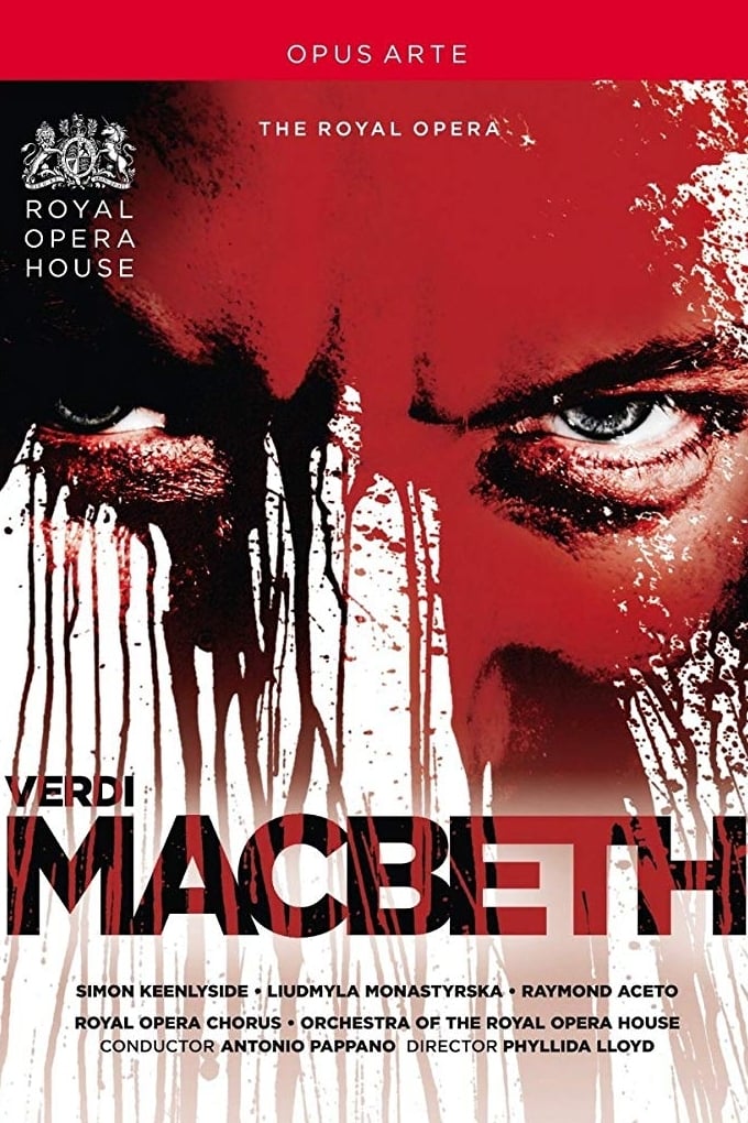 MacBeth (2011)