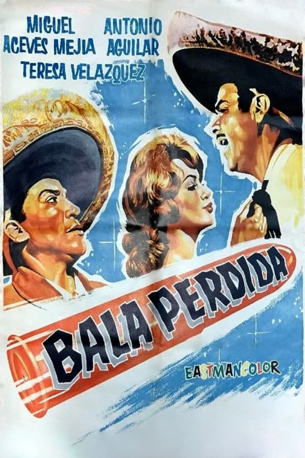Bala Perdida (1960)