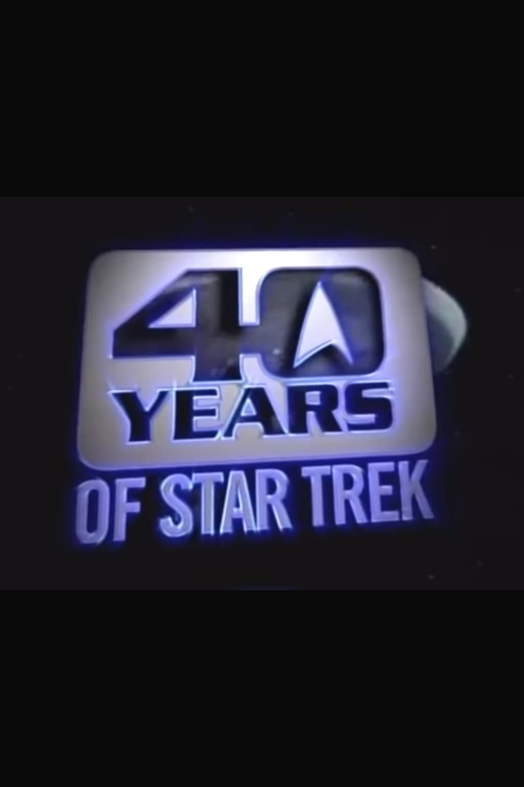 40 Years of Star Trek