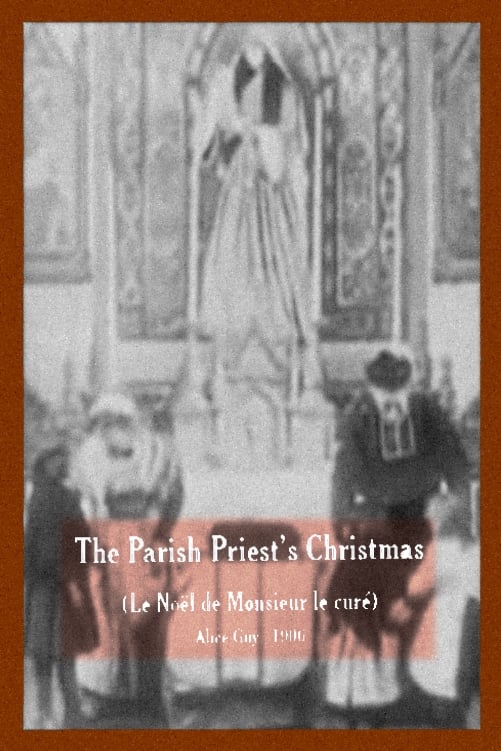 The Parish Priest's Christmas